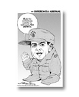 Diferencia abismal